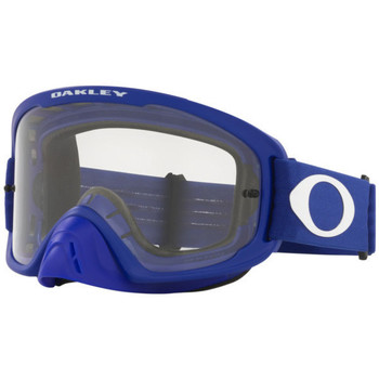 Kiegészítők Sport kiegészítők Oakley Masque moto cross  O-Frame® 2.0 Pro MX Kék