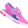 Cipők Gyerek Vízi cipők Reebok Sport Wave Glider Iii Rózsaszín