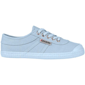 Cipők Férfi Rövid szárú edzőcipők Kawasaki FOOTWEAR -  Color Block Shoe K202430 2094 Kék