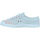 Cipők Férfi Divat edzőcipők Kawasaki Color Block Shoe K202430 2094 Forget-Me-Not Kék