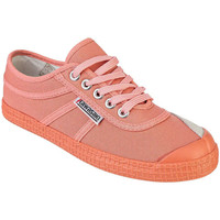 Cipők Női Rövid szárú edzőcipők Kawasaki FOOTWEAR -  Color Block Shoe K202430 2094 Rózsaszín