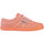 Cipők Női Divat edzőcipők Kawasaki Color Block Shoe K202430 4144 Shell Pink Rózsaszín