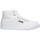 Cipők Férfi Divat edzőcipők Kawasaki Original Basic Boot K204441 1002 White Fehér