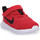 Cipők Fiú Divat edzőcipők Nike 607 REVOLUTION 6 T Piros