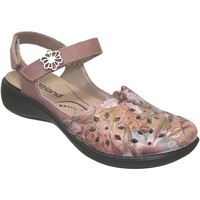 Cipők Női Szandálok / Saruk Westland Ibiza 116 Rózsaszín