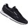 Cipők Női Rövid szárú edzőcipők Reebok Sport Royal Glide Fekete 