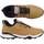Cipők Férfi Rövid szárú edzőcipők O'neill Longs Peak Narancssárga