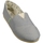 Cipők Női Gyékény talpú cipők Paez Gum Classic W - Combi Dove Szürke