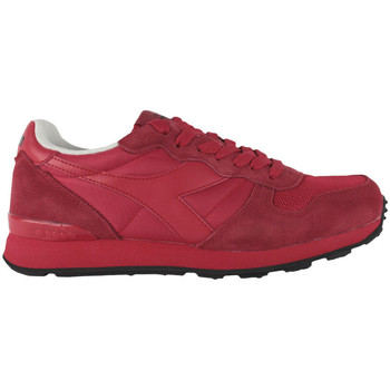 Cipők Férfi Divat edzőcipők Diadora 501.178562 01 45028 Poppy red Piros