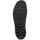 Cipők Rövid szárú edzőcipők Palladium Pampa  OX HTG SUPPLY BLACK/BLACK 77358-001-M Fekete 
