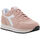 Cipők Női Divat edzőcipők Diadora 101.176996 01 25093 Beige toasted almond Rózsaszín