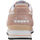 Cipők Női Divat edzőcipők Diadora 101.176996 01 25093 Beige toasted almond Rózsaszín