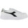 Cipők Gyerek Divat edzőcipők Diadora 101.178336 01 20006 White Fehér