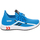 Cipők Női Tenisz Nasa CSK2038 Kék