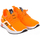 Cipők Női Tenisz Nasa CSK2039 Narancssárga