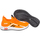 Cipők Női Tenisz Nasa CSK2039 Narancssárga