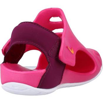 Nike SUNRAY PROTECT 3 Rózsaszín
