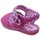 Cipők Gyerek Mamuszok Colores 14104-15 Rózsaszín