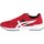 Cipők Férfi Rövid szárú edzőcipők Onitsuka Tiger Asics California 78 EX 601 Fehér, Piros