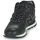 Cipők Férfi Rövid szárú edzőcipők New Balance 574 Szürke