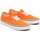 Cipők Deszkás cipők Vans Authentic Narancssárga