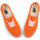 Cipők Férfi Deszkás cipők Vans Authentic Narancssárga