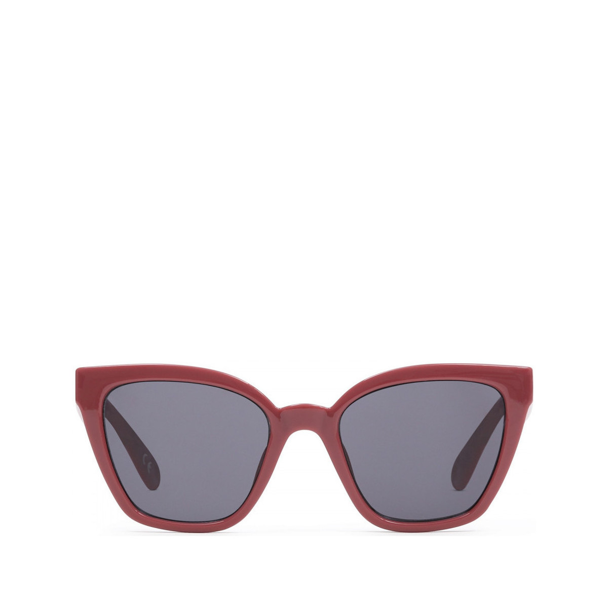 Órák & Ékszerek Női Napszemüvegek Vans Hip cat sunglasse Rózsaszín