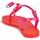 Cipők Női Szandálok / Saruk Juicy Couture WISP Neon / Rózsaszín