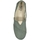 Cipők Női Gyékény talpú cipők Paez Gum Classic W - Panama Grey Green Zöld