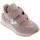 Cipők Gyerek Futócipők Victoria 1137101 Rózsaszín