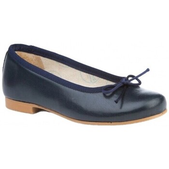 Cipők Lány Balerina cipők
 Angelitos 26396-18 Kék