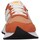 Cipők Női Magas szárú edzőcipők New Balance WS237FB Narancssárga