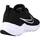 Cipők Női Divat edzőcipők Nike DOWNSHIFTER 12 Fekete 