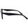 Órák & Ékszerek Napszemüvegek Yves Saint Laurent Occhiali da Sole Saint Laurent Monogram SL M104 002 Fekete 
