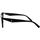 Órák & Ékszerek Női Napszemüvegek Yves Saint Laurent Occhiali da Sole Saint Laurent Monogram SL M103 001 Fekete 