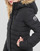 Ruhák Női Steppelt kabátok Superdry CLASSIC FAUX FUR FUJI JACKET Fekete