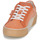 Cipők Női Rövid szárú edzőcipők Fericelli FEERIQUE Narancssárga