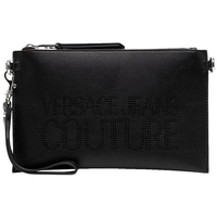 Táskák Női Kistáskák Versace Jeans Couture 72VA4BBX Fekete 