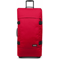Táskák Utazó táskák Eastpak Sac de voyage  Tranverz L (TSA) Piros