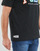 Ruhák Férfi Rövid ujjú pólók Polo Ralph Lauren SSCNCLSM1-SHORT SLEEVE-T-SHIRT Fekete 