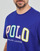 Ruhák Férfi Rövid ujjú pólók Polo Ralph Lauren SSCNCLSM1-SHORT SLEEVE-T-SHIRT Kék / Király