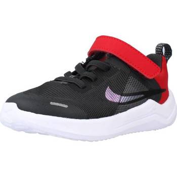 Cipők Fiú Rövid szárú edzőcipők Nike DOWNSHIFTER 12 NN Szürke