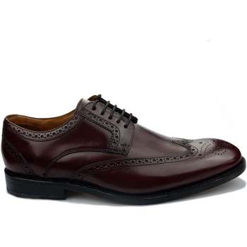 Cipők Férfi Oxford cipők & Bokacipők Clarks Dixon Class Lila