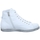 Cipők Női Divat edzőcipők Andrea Conti 0345728 Fehér