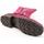 Cipők Női Bokacsizmák Super Fit  Rózsaszín