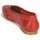 Cipők Női Balerina cipők
 JB Martin SOLAIRE Fonat / Piros