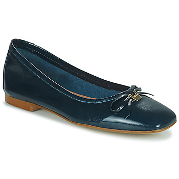 Cipők Női Balerina cipők
 JB Martin VIRTUOSE Vintage / Tengerész