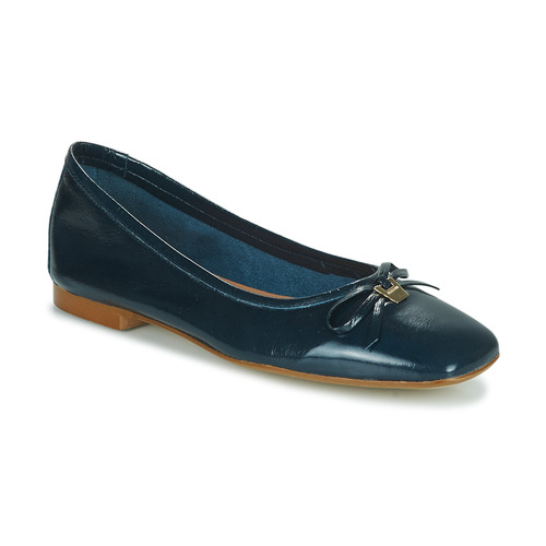 Cipők Női Balerina cipők
 JB Martin VIRTUOSE Vintage / Tengerész
