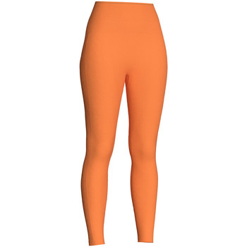 Ruhák Női Legging-ek Impetus Active Narancssárga