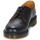Cipők Oxford cipők Dr. Martens 1461 PW Fekete 